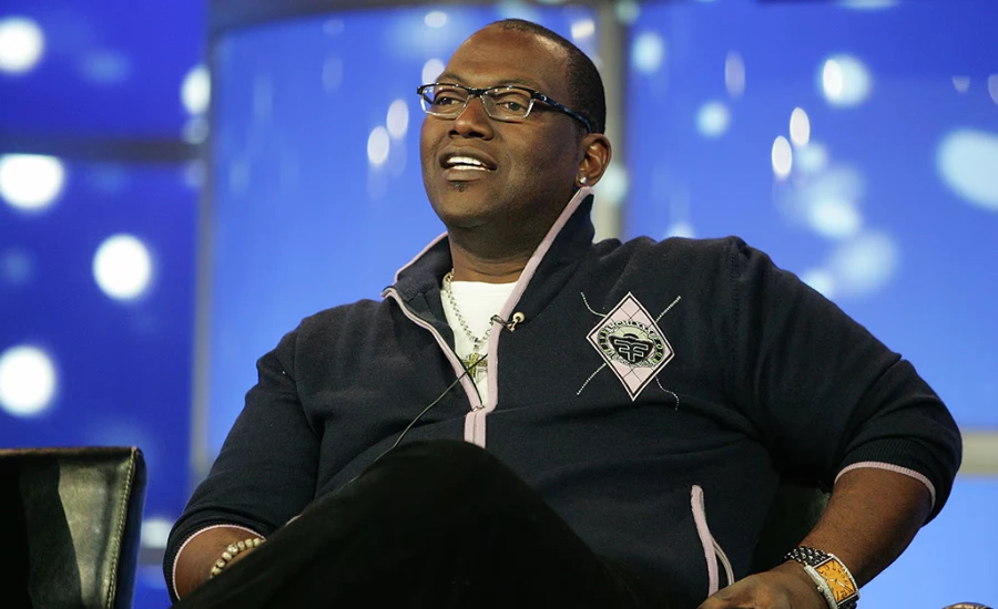 Randy Jackson