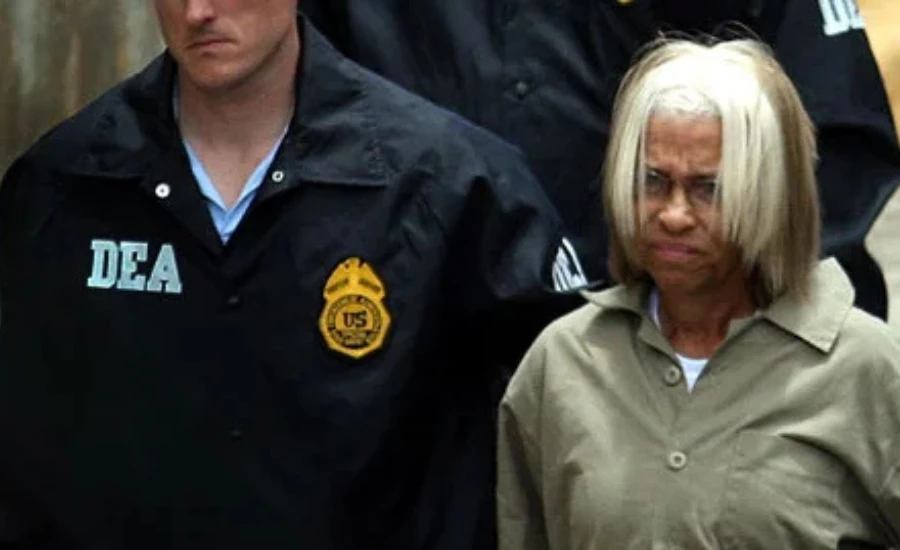 Frank Lucas Wife