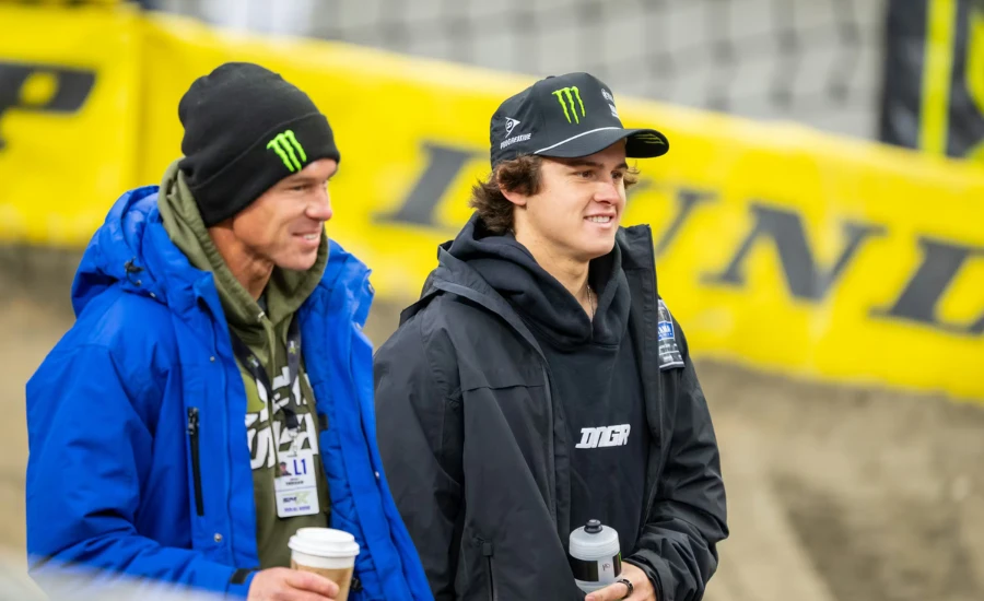 Brian Deegan