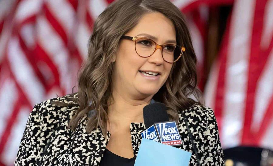 Jessica Tarlov Net Worth