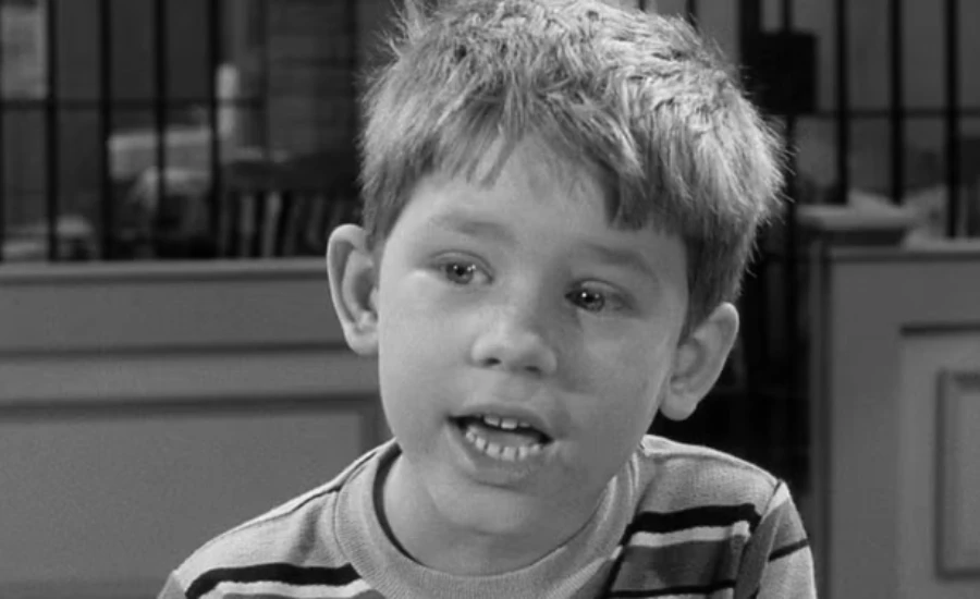 Opie Taylor