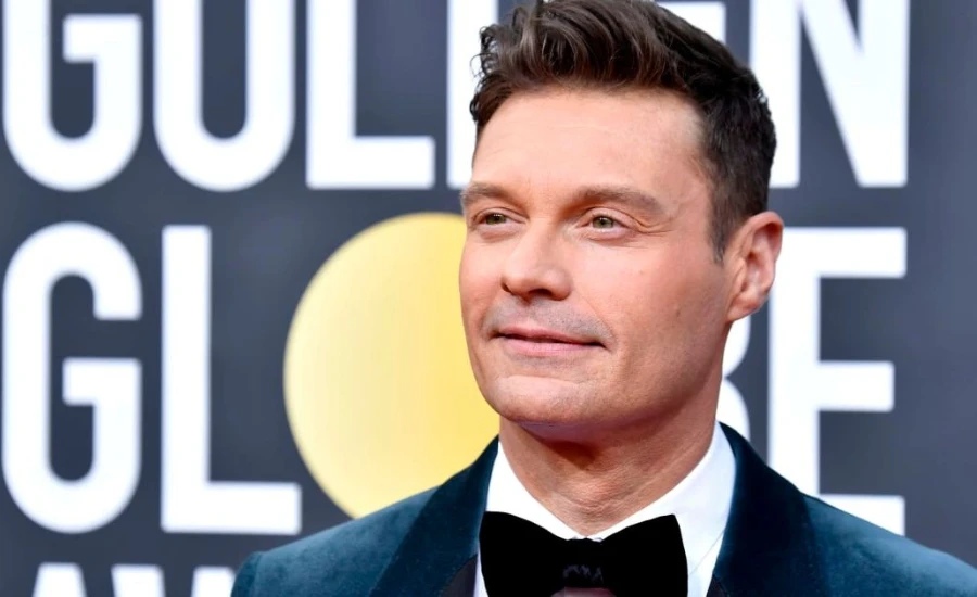 Ryan Seacrest Net Worth