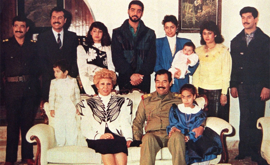 Nidal Al-Hamdani