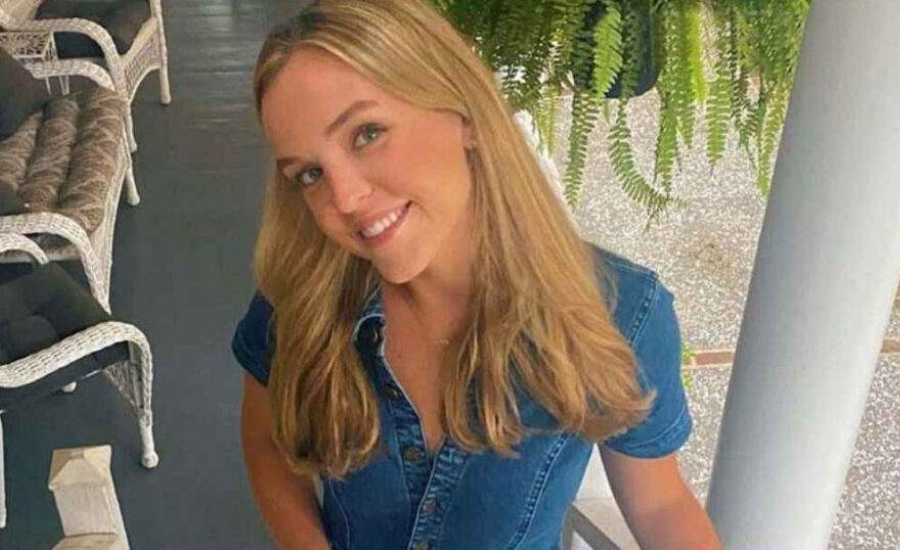 Alexa Marie Aikman