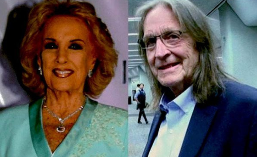 Mirtha Jung