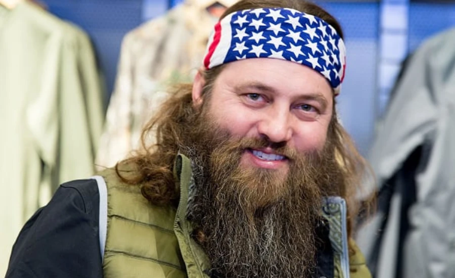 Willie Robertson Net Worth