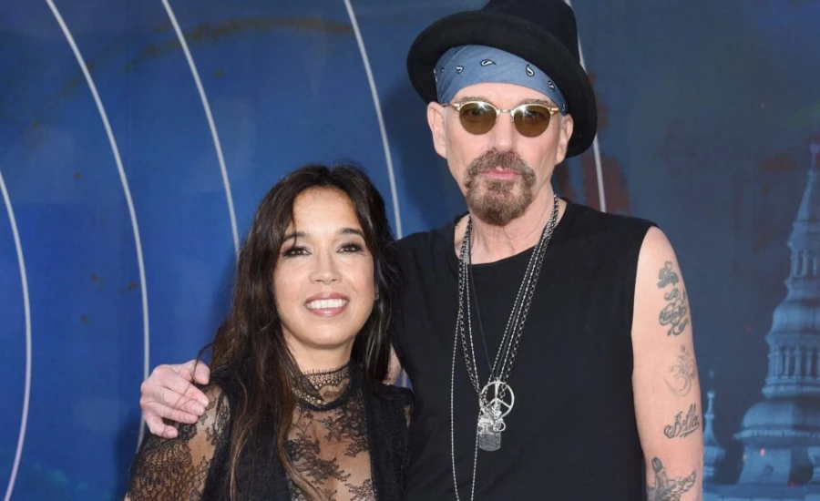 Billy Bob Thornton Spouse