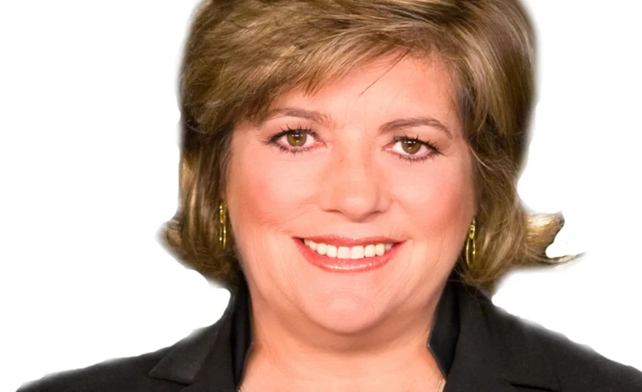 Lisa Myers