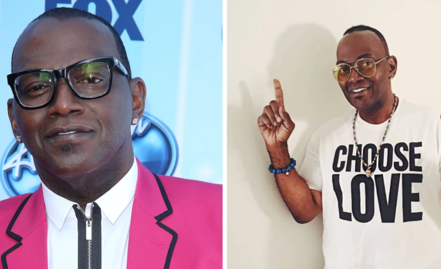 Randy Jackson