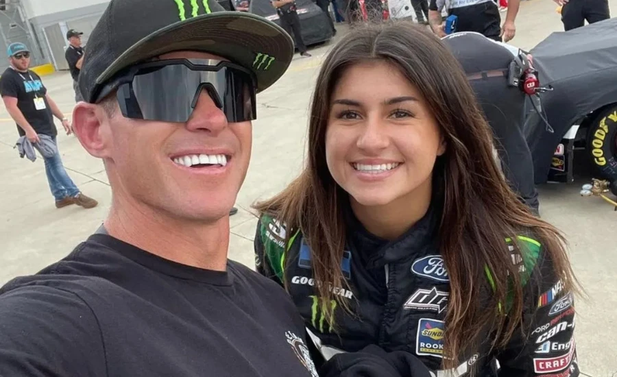 Brian Deegan