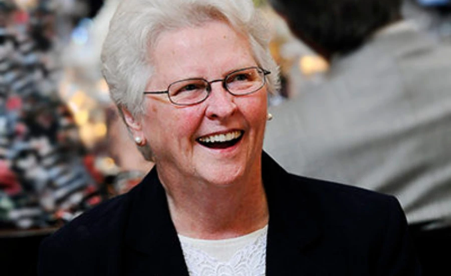 Lillian Murphy