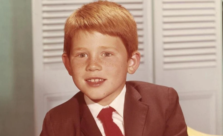 Opie Taylor