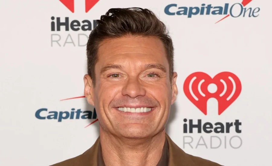 Ryan Seacrest Net Worth