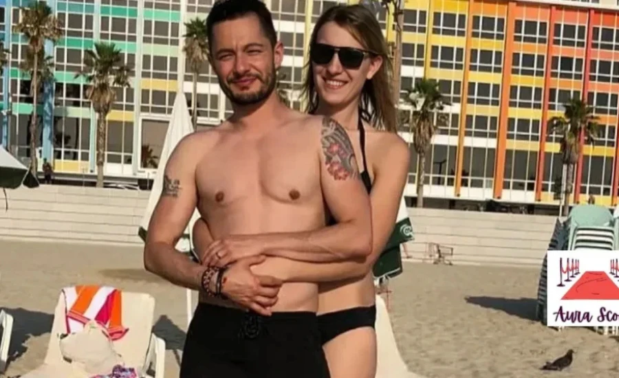 Mychael Schnell Husband