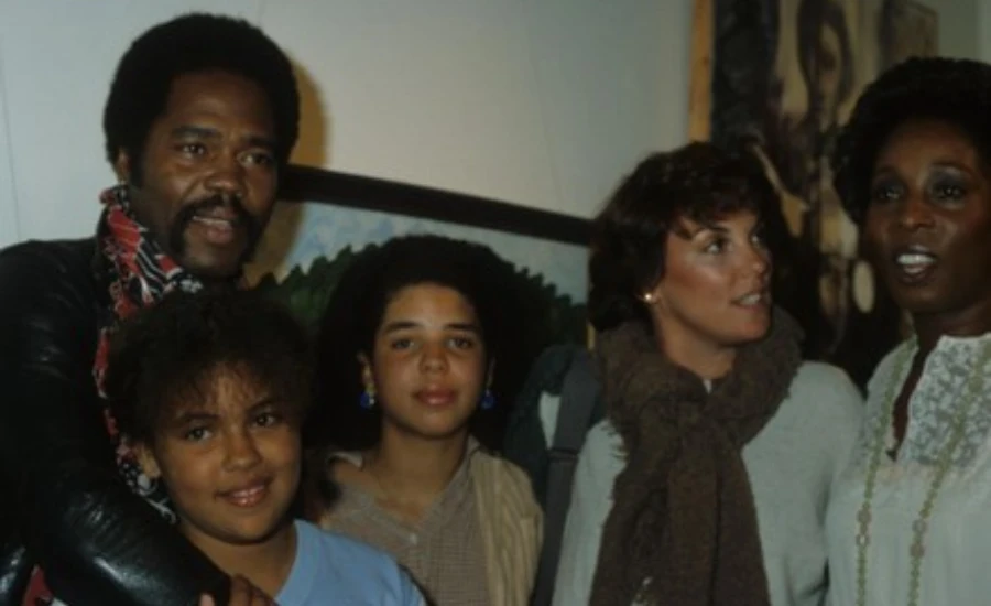 Georg Stanford Brown