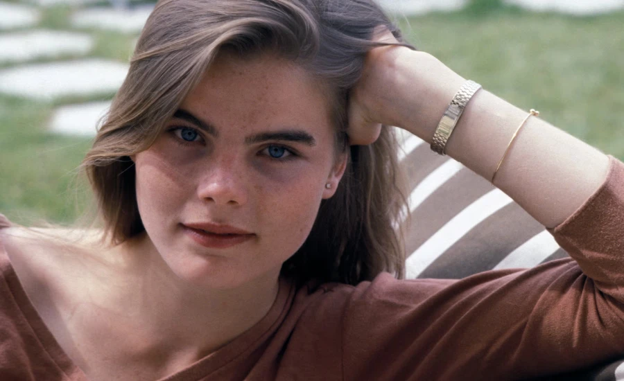Mariel Hemingway