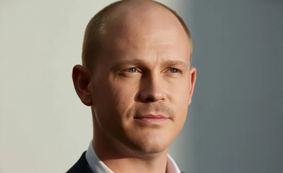 Will Theron Roth