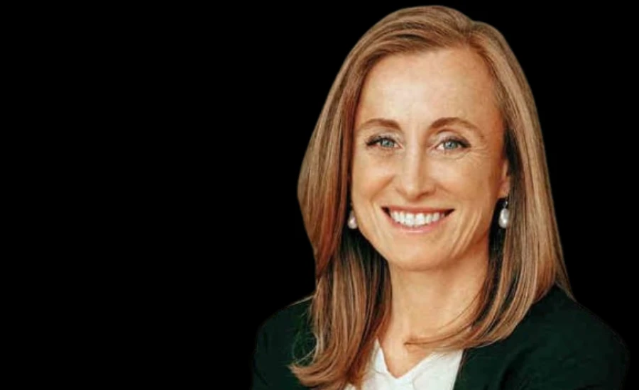 Joanne Schieble