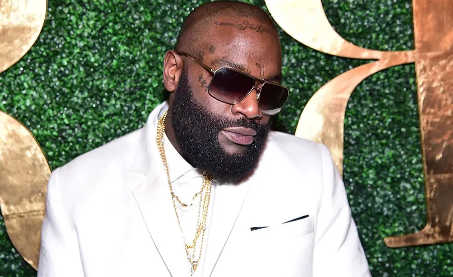 Rick Ross Net Worth