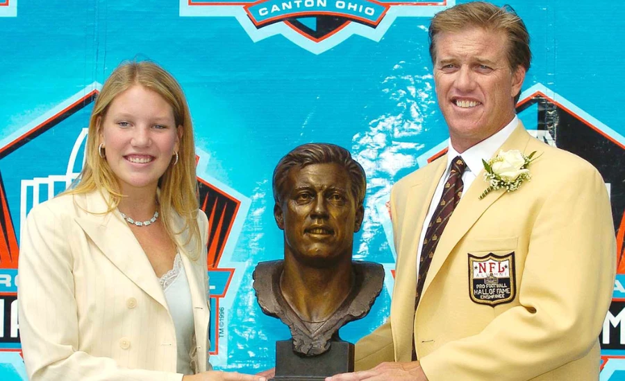 Janet Elway