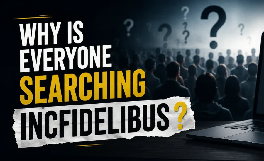 Incfidelibus