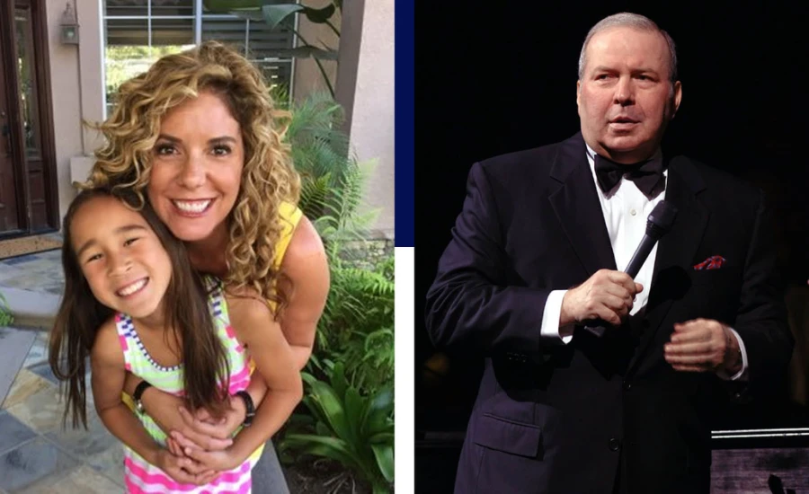 Francine Sinatra Anderson