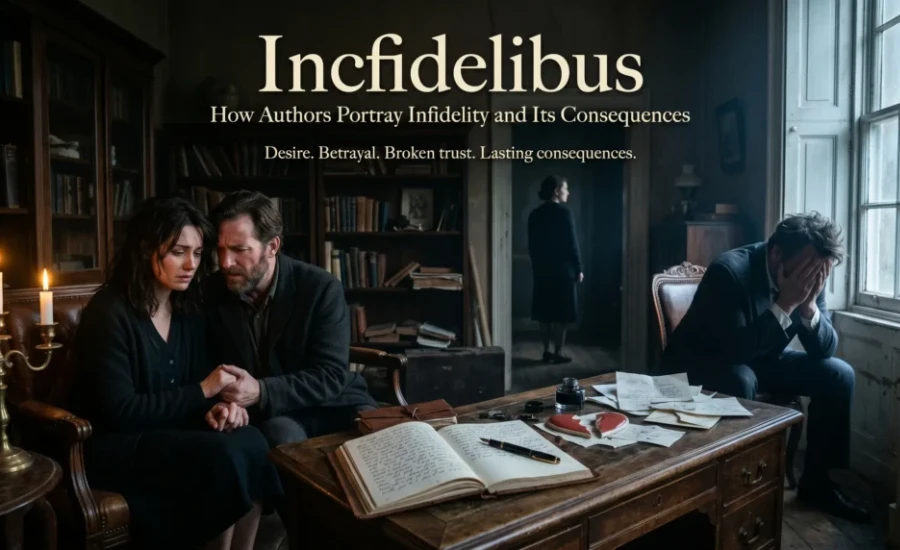 Incfidelibus