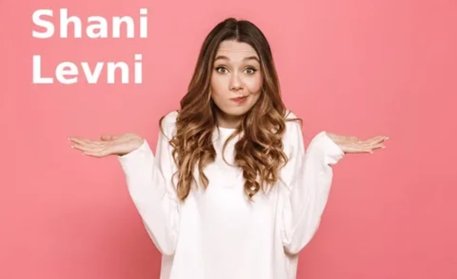 Shani Levni