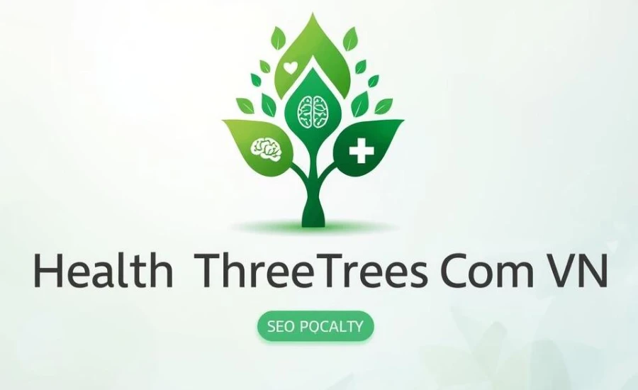 Health Threetrees Com VN
