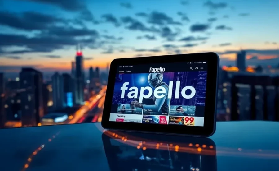 Fappelo