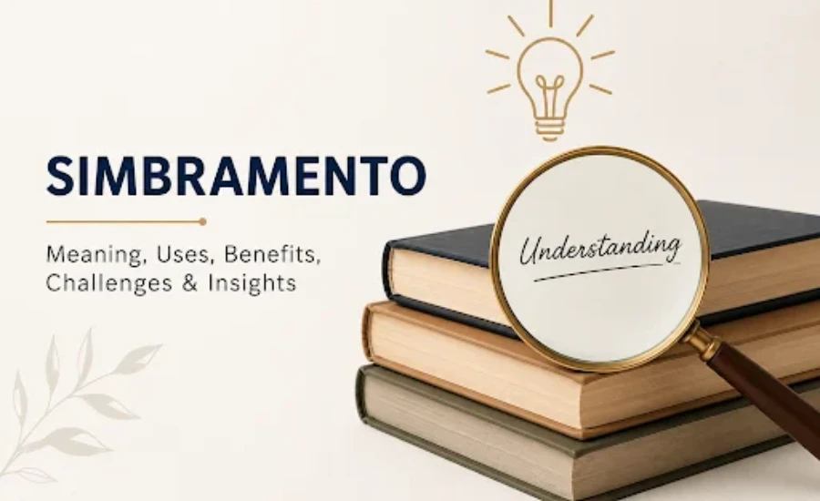 Simbramento