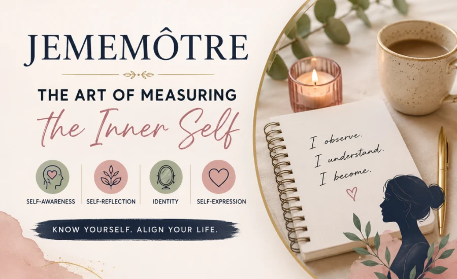 Jememôtre