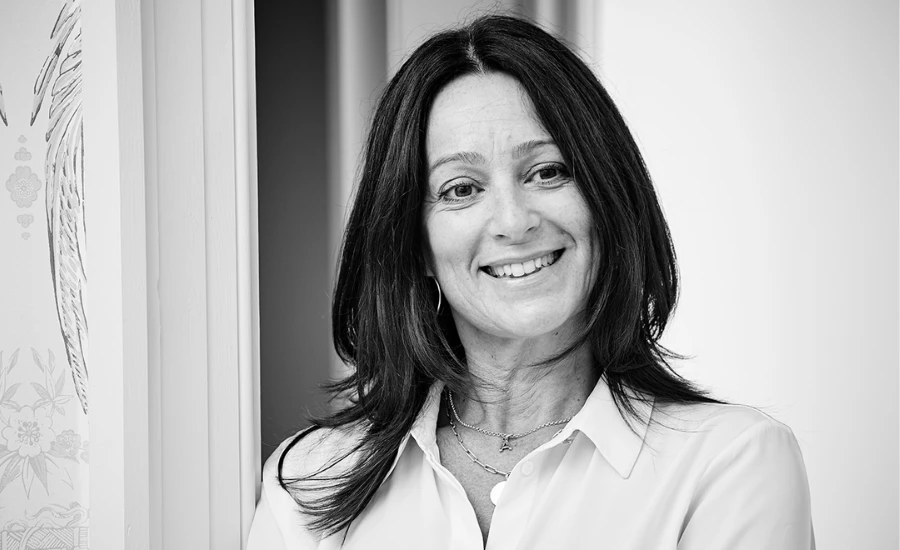andrea beckett