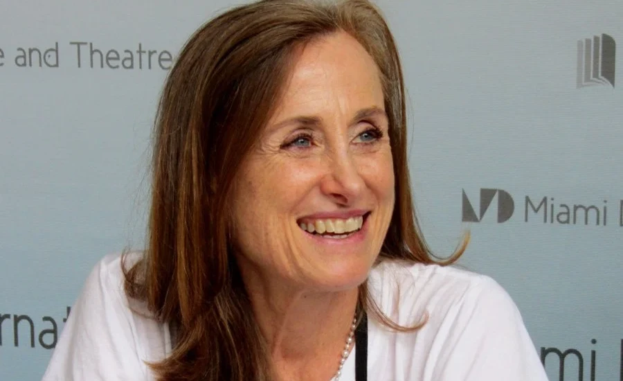 Joanne Schieble