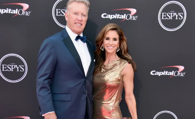 Janet Elway