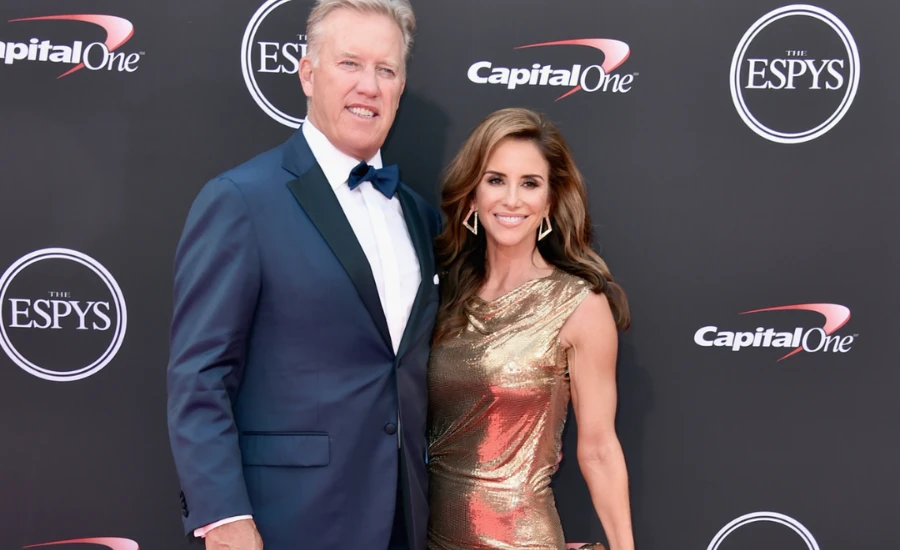 Janet Elway