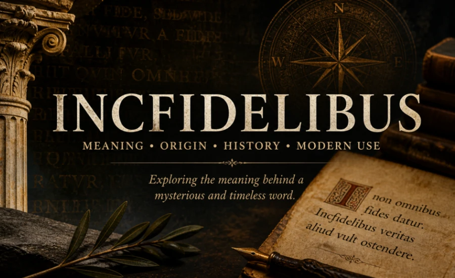 Incfidelibus