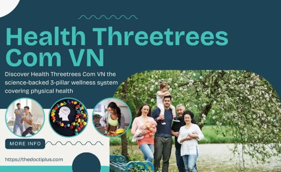 Health Threetrees Com VN
