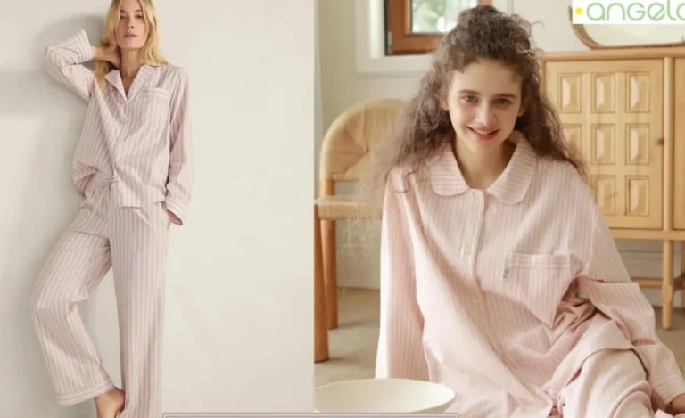 Pyjamaspapper
