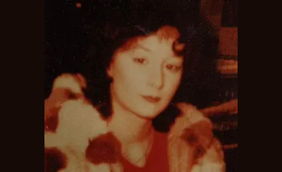 Cindy Paulson