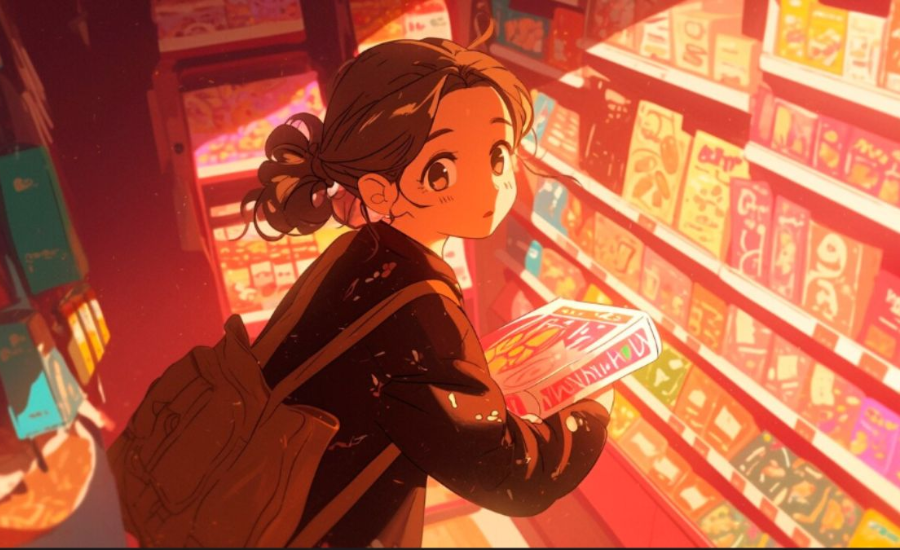 Readmymanga com
