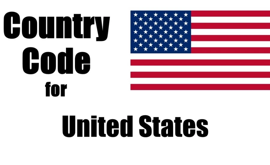 United States Country Code