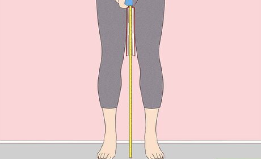 Inseam Measurement