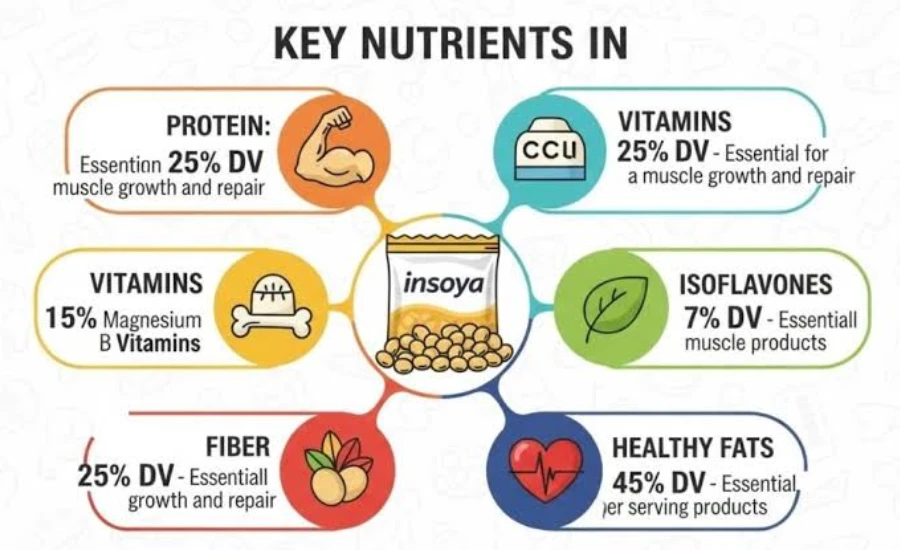 Insoya