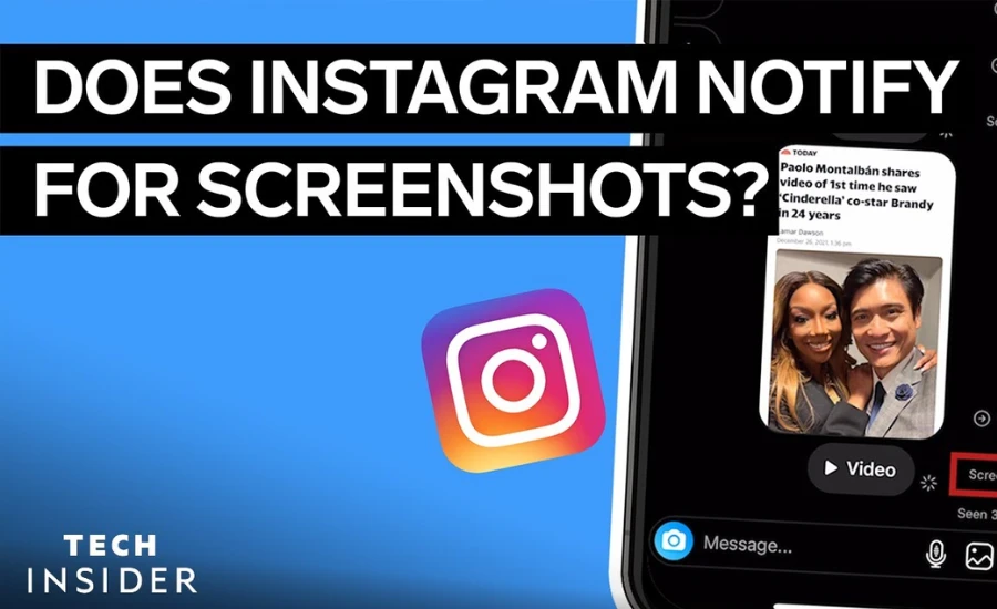 Does Instagram Notify When You Screen Record a Story