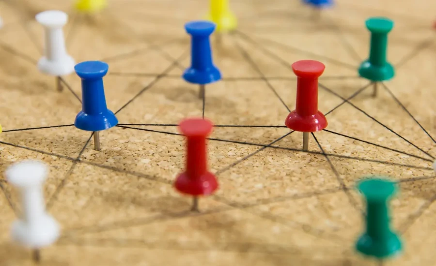 Forbes Connections Hints