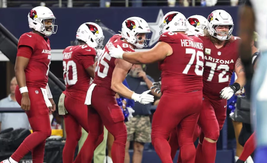 NFL Minimum Salary