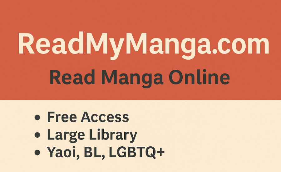 Readmymanga com