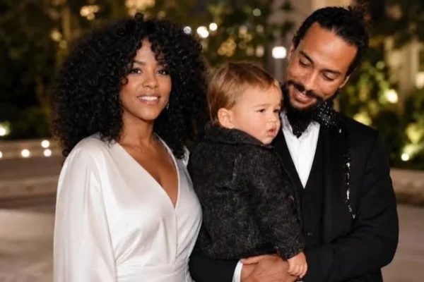 Who Is Indigo Naess? Diana Ross’s Grandson, Age, Parents, and Family Life Explained