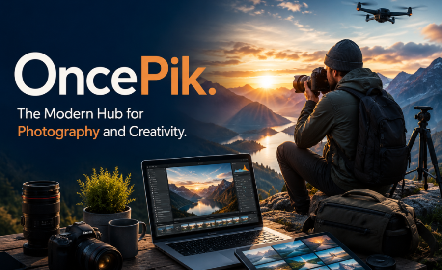 Oncepik